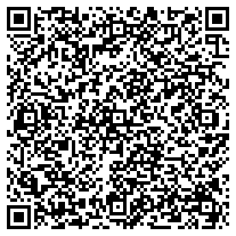 QR-код с контактной информацией организации ООО "КредоСтрой"
