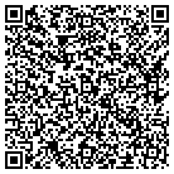 QR-код с контактной информацией организации ООО "Хелп Инвестор"