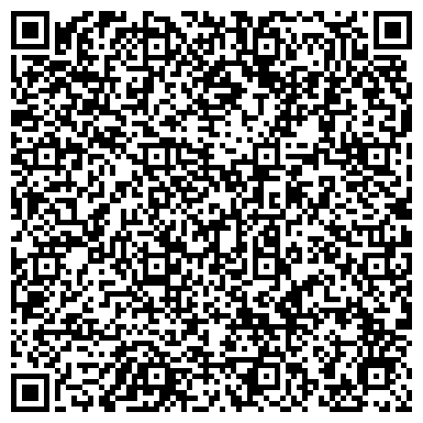 QR-код с контактной информацией организации ИП Салон штор "Шелковая нить"