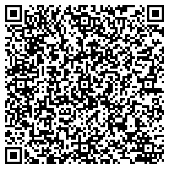 QR-код с контактной информацией организации ООО Аква Вита