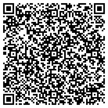 QR-код с контактной информацией организации ИП Климов