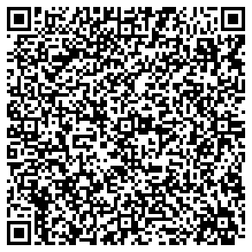 QR-код с контактной информацией организации ИП "Тепло-ЛТД"