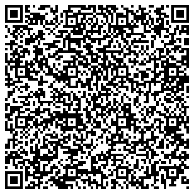 QR-код с контактной информацией организации ООО Типография "Максспейс"