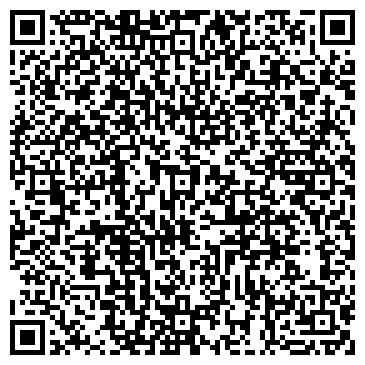 QR-код с контактной информацией организации ООО Торгово-транспортная компания «ТЭСКО»