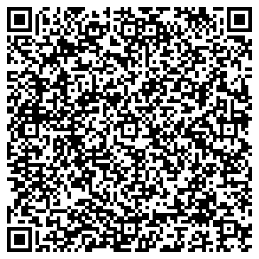 QR-код с контактной информацией организации ООО АРК "Точка сборки"