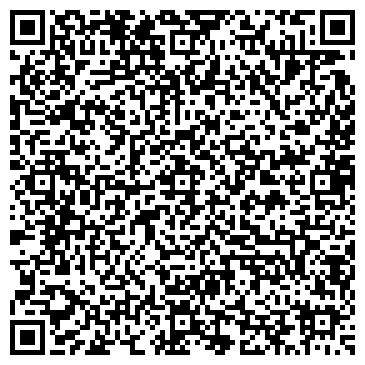 QR-код с контактной информацией организации ООО Слававто