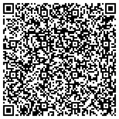 QR-код с контактной информацией организации Скалодром "RockZona"