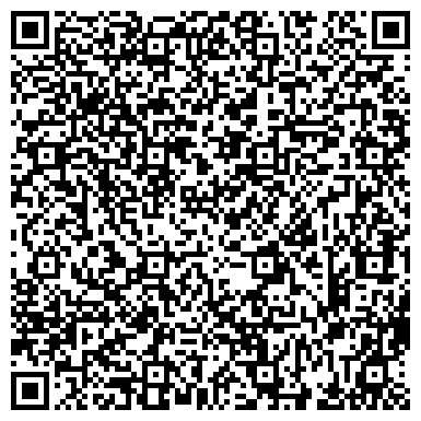 QR-код с контактной информацией организации ООО Магазин автозапчастей в Люберцах