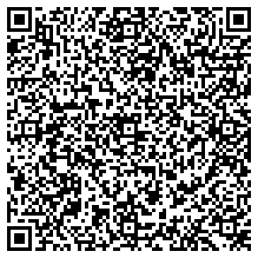 QR-код с контактной информацией организации ООО КА   "Авантаж"