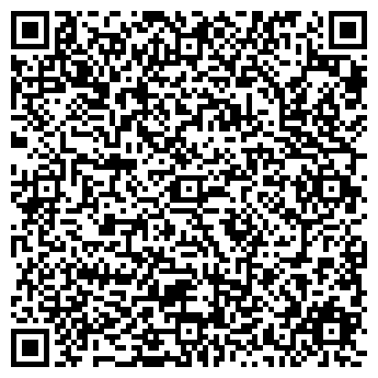 QR-код с контактной информацией организации ИП Жукин А.В. АВТО 50