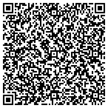 QR-код с контактной информацией организации ооо Robe Blanche