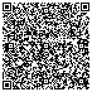 QR-код с контактной информацией организации НПЦ "Геотехника"