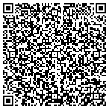 QR-код с контактной информацией организации ИП Судаков А. В. Транспортная компания Фаворит