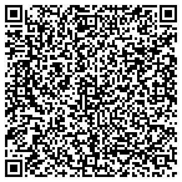 QR-код с контактной информацией организации Онлайн-жалюзи