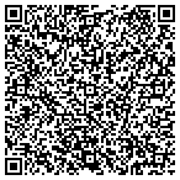QR-код с контактной информацией организации ИП Центр развития " Звездочка"