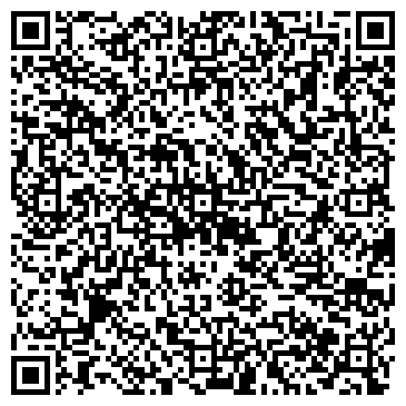 QR-код с контактной информацией организации ООО Автошкола "За рулем"