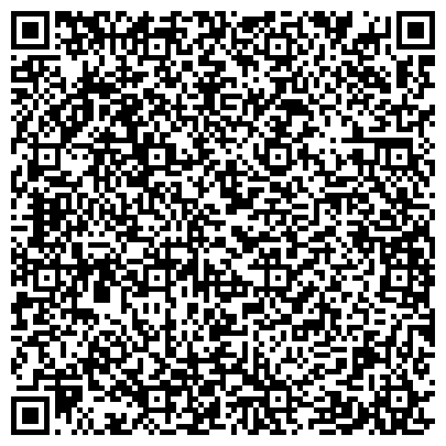 QR-код с контактной информацией организации ИП «Северное сияние»- натяжные потолки