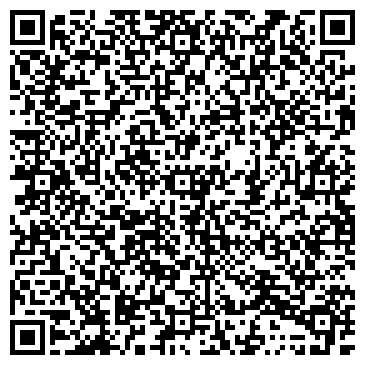 QR-код с контактной информацией организации ООО Альтернатива