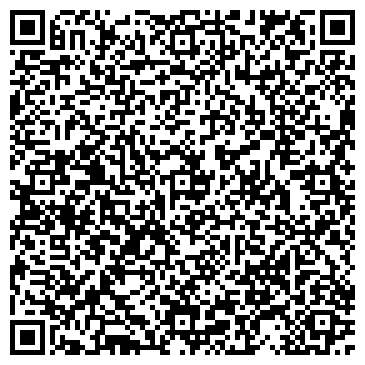 QR-код с контактной информацией организации Нат-Ком-Химки