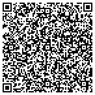 QR-код с контактной информацией организации ИП Салон красоты Эклипс