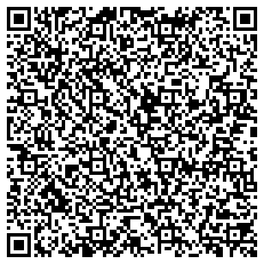 QR-код с контактной информацией организации ООО "СибСтройСервис"