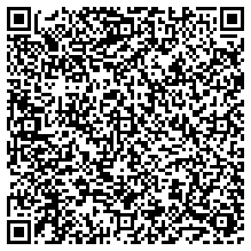 QR-код с контактной информацией организации ООО "Мир Туризма"