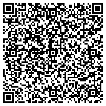 QR-код с контактной информацией организации ООО ЮрГруппа