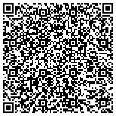 QR-код с контактной информацией организации ИП Мебельный магазин "Александра"