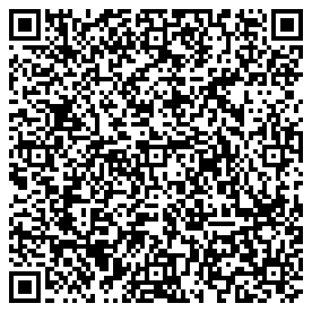 QR-код с контактной информацией организации ООО РосПлант