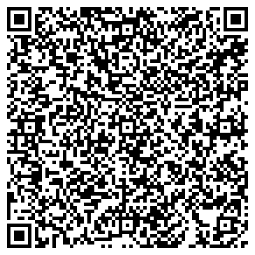 QR-код с контактной информацией организации ООО "Golden House Pizza"
