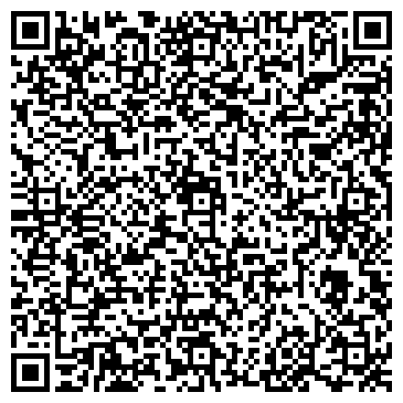 QR-код с контактной информацией организации ООО  «АКП-Ракурс» Рекламное бюро