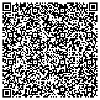 QR-код с контактной информацией организации ООО Блисс Тур - туристическое агентство