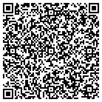 QR-код с контактной информацией организации ИП Жалюзи в Нижнекамске