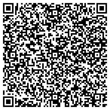 QR-код с контактной информацией организации Рекламное агентство Луч