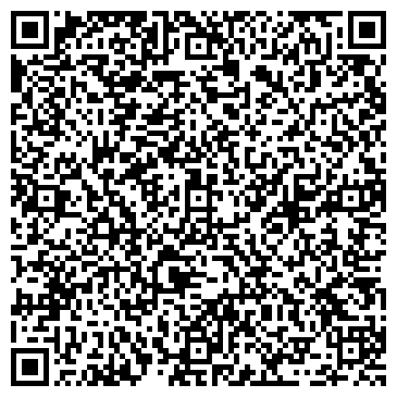 QR-код с контактной информацией организации ООО «Лазурный берег»