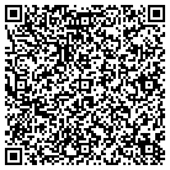 QR-код с контактной информацией организации Архитектурная мастерская Кантри