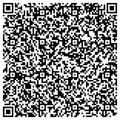 QR-код с контактной информацией организации ООО Апельсин. Тревел на м. Киевская