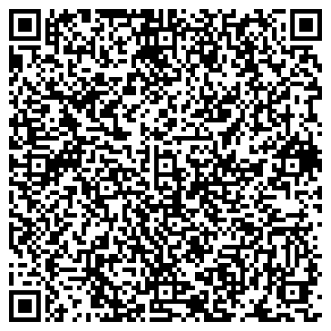 QR-код с контактной информацией организации Ателье "Апрель"