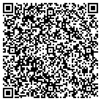 QR-код с контактной информацией организации ООО Мостакс