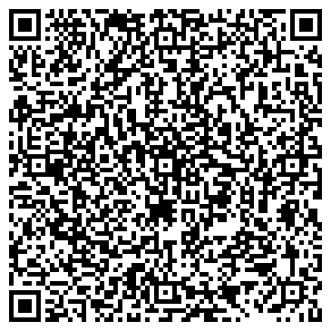 QR-код с контактной информацией организации НОЧУ ДПО Автошкола "Форсаж"