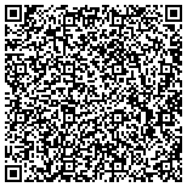 QR-код с контактной информацией организации ООО Агентство "Ртутная безопасность"