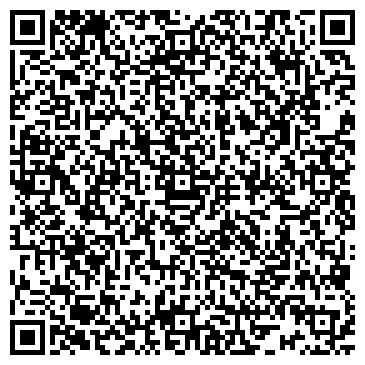 QR-код с контактной информацией организации ООО ЭлектроМир