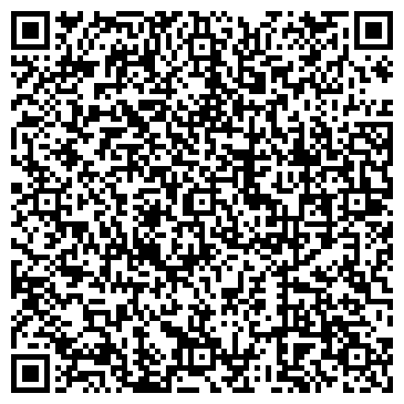 QR-код с контактной информацией организации ИП Воробьев Е. В. Строительная компания "РубимБрус" РубимБрус