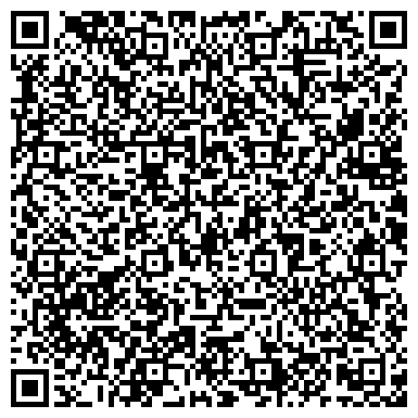QR-код с контактной информацией организации АНОО "Академия с Пеленок"