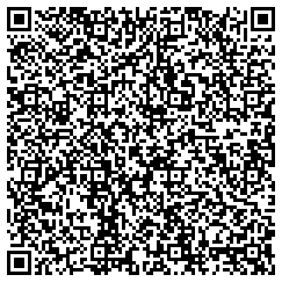 QR-код с контактной информацией организации ООО Автороскошь, автомобильные накидки и чехлы