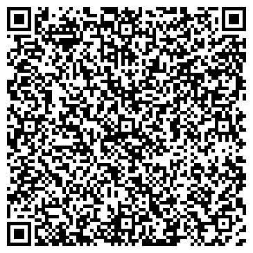 QR-код с контактной информацией организации ООО Эвентас