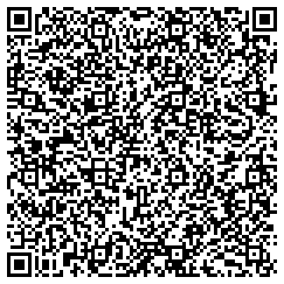 QR-код с контактной информацией организации ИП "Садовая техника"