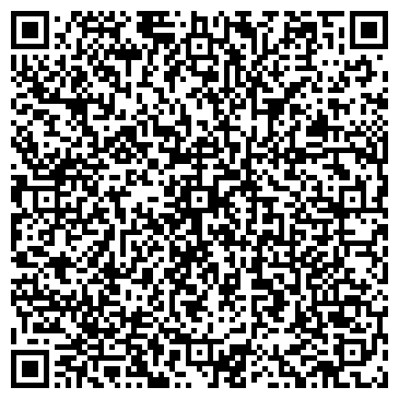 QR-код с контактной информацией организации ООО Три Д Буква