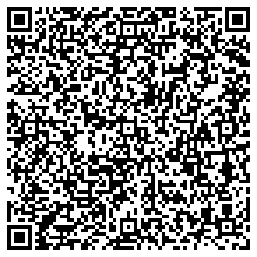 QR-код с контактной информацией организации ИП Магия Багета