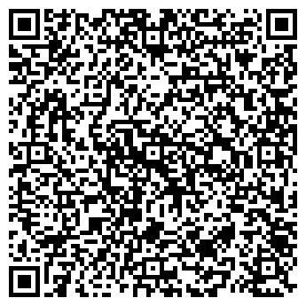 QR-код с контактной информацией организации ООО АвтоТрансПермь